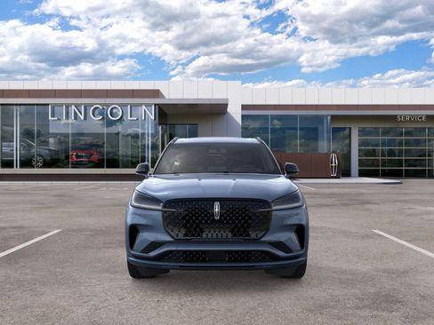 New 2026 Lincoln Aviator 2WD w/ Jet Appearance Package image 6