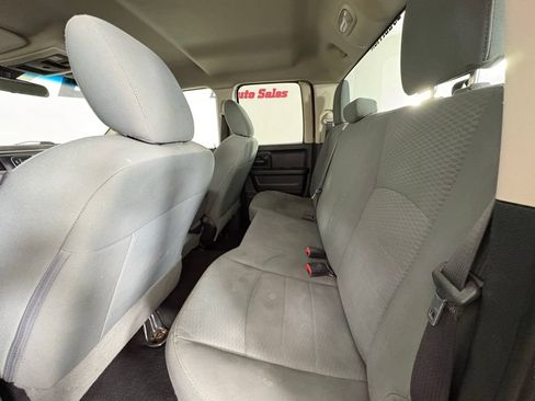 Used 2017 RAM 1500 Tradesman w/ Popular Equipment Group AWD/4WD image 39