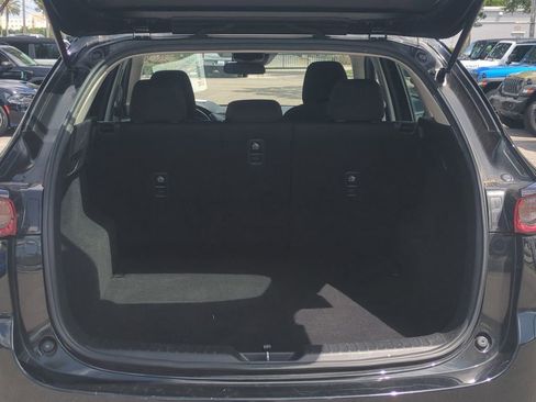 Used 2020 MAZDA CX-5 Sport FWD image 14