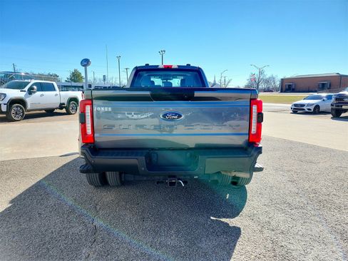 Used 2023 Ford F350 XL w/ 360-Degree Camera Package image 6