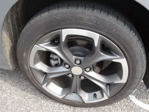 Used 2023 Chevrolet Malibu LT FWD image 16