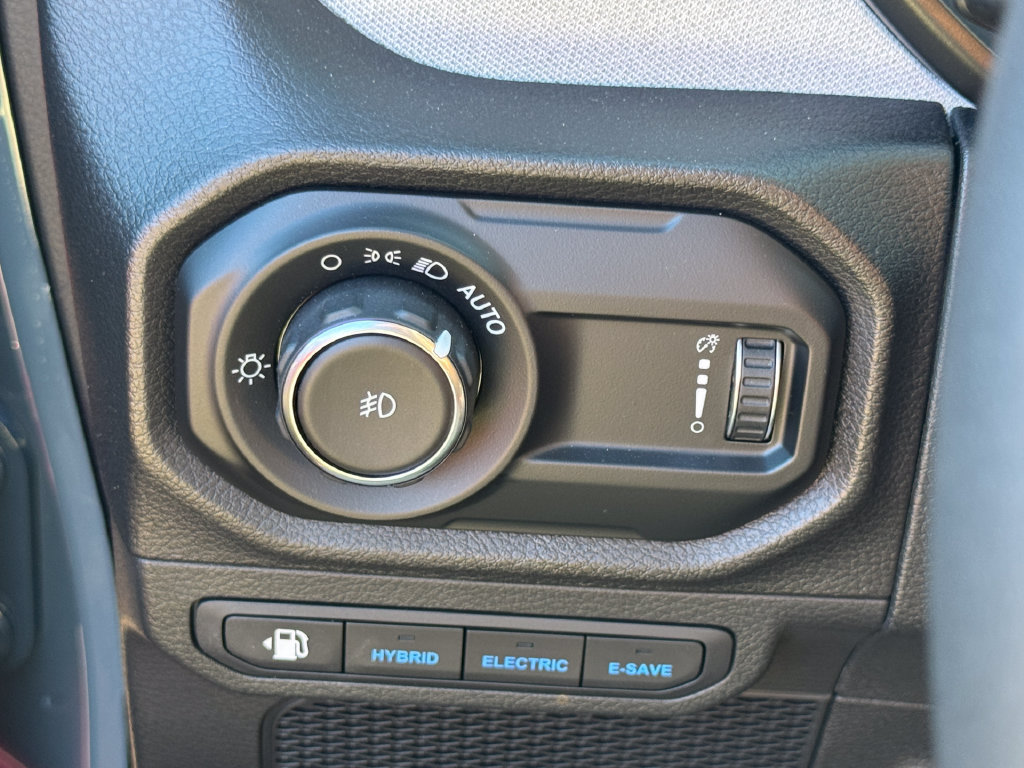 Used 2024 Jeep Wrangler Unlimited AWD/4WD image 10