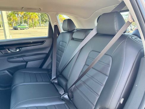 New 2026 Honda CR-V EX-L image 25