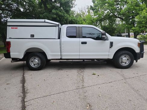 Used 2018 Ford F250 XL w/ Power Equipment Group RWD image 16