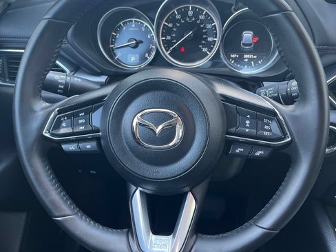 Certified 2025 MAZDA CX-5 AWD 2.5 S w/ Preferred Package image 20