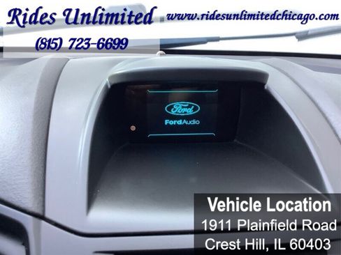 Used 2016 Ford Fiesta SE image 16