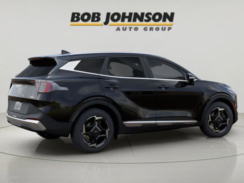 New 2026 Kia Sportage EX w/ EX Panoramic Sunroof Package AWD/4WD image 6