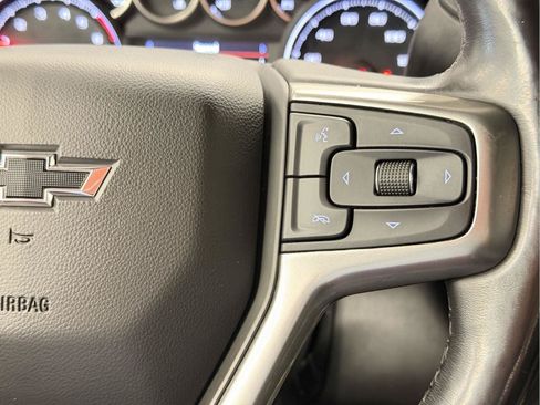 Used 2020 Chevrolet Silverado 1500 RST AWD/4WD image 16