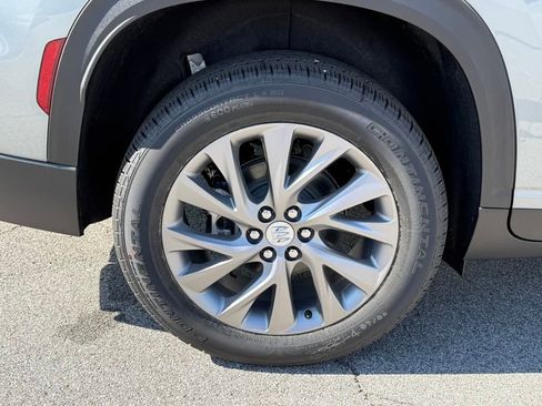 New 2026 Buick Enclave Preferred w/ Power Package image 15