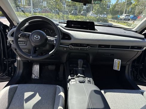 New 2026 MAZDA CX-30 Aire Edition AWD/4WD image 36