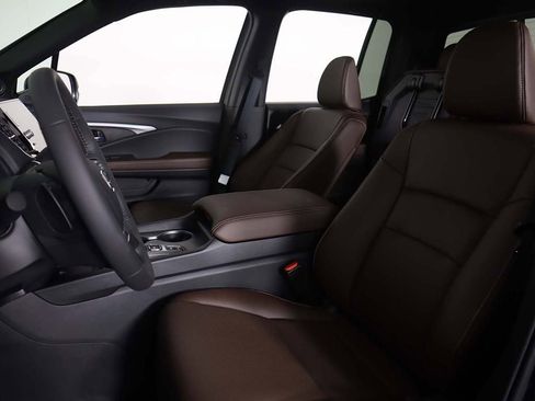 New 2025 Honda Ridgeline RTL image 30