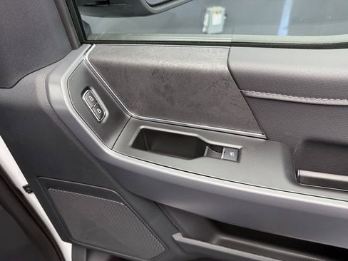 New 2025 Ford F150 XLT w/ Equipment Group 301A Standard image 61