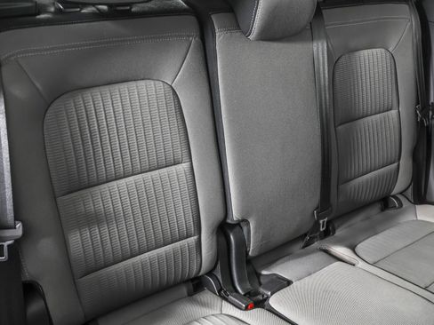 Used 2021 Ford Escape S image 39