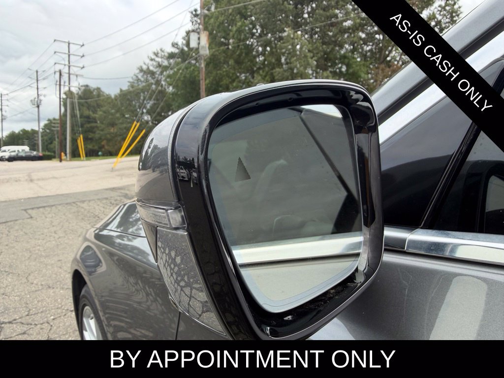 Used 2017 BMW 750i RWD image 12