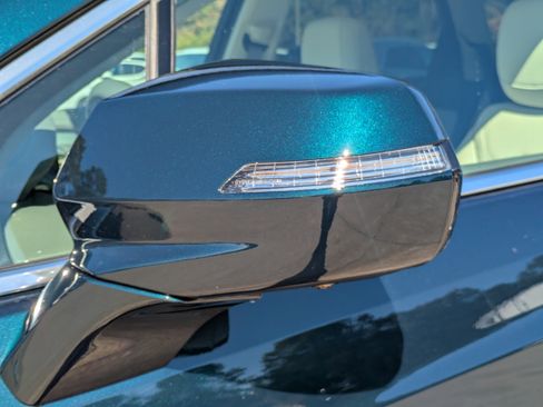 New 2026 Cadillac XT5 Premium Luxury w/ Driver Assist Package image 35