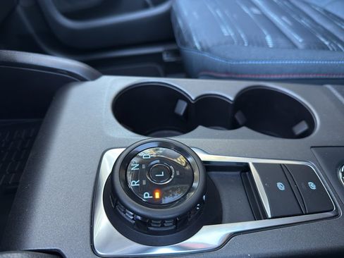 New 2025 Ford Bronco Sport Heritage w/ Convenience Package image 25