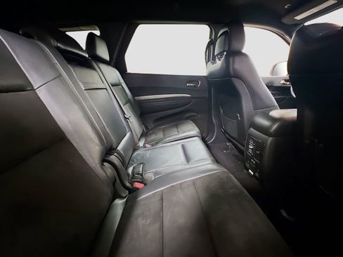 Used 2019 Dodge Durango GT RWD image 28
