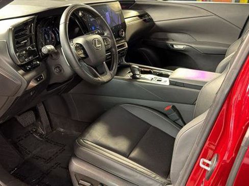 Certified 2023 Lexus RX 350 Premium Plus w/ Accessory Package (K3) FWD image 27
