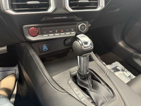 New 2025 Ford Mustang GT image 20