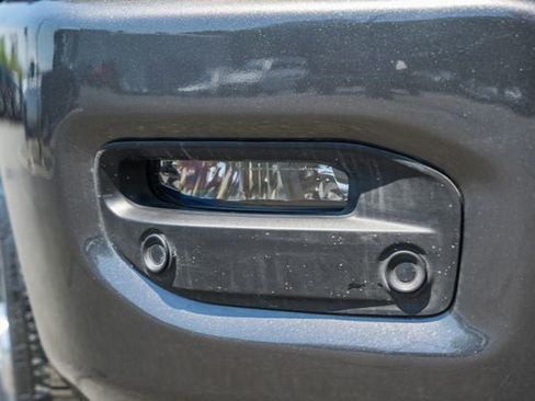 New 2026 RAM 3500 Big Horn AWD/4WD image 19