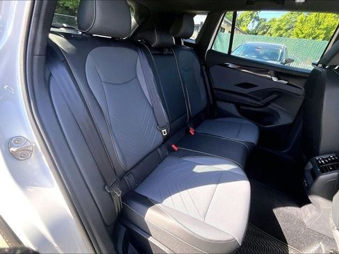 New 2026 Volkswagen Tiguan SE R-Line AWD/4WD image 20
