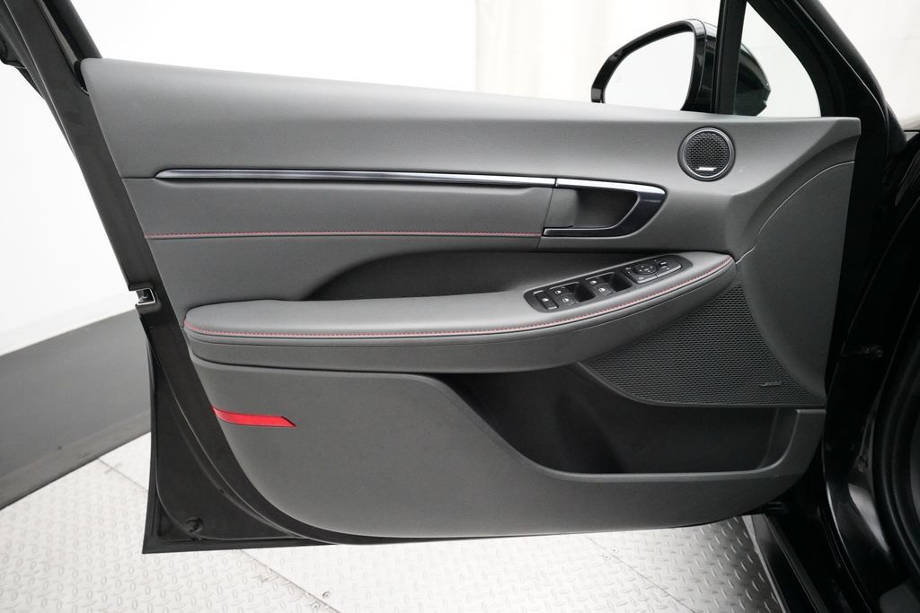 Used 2025 Hyundai Sonata N Line FWD image 26