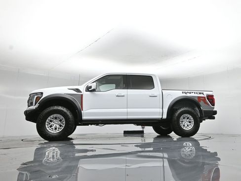 Used 2024 Ford F150 Raptor w/ Equipment Group 803A Raptor R image 6