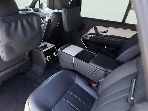 Used 2023 Land Rover Range Rover SV image 26