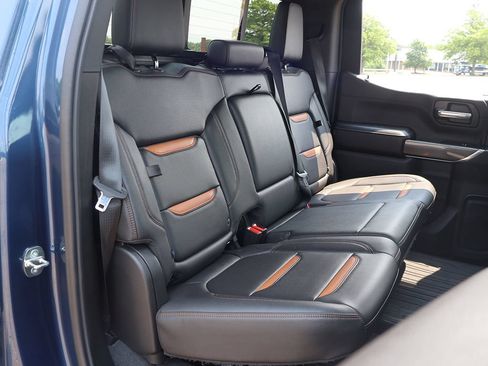 Used 2019 GMC Sierra 1500 AT4 w/ AT4 Premium Package AWD/4WD image 34