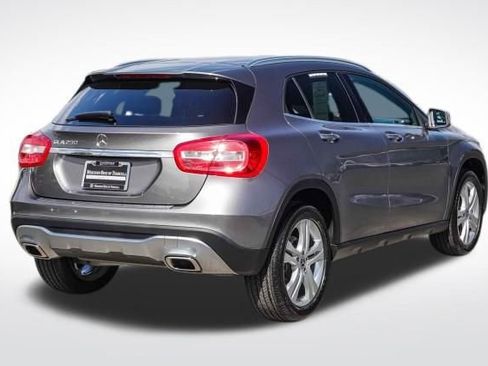 Certified 2020 Mercedes-Benz GLA 250 image 7