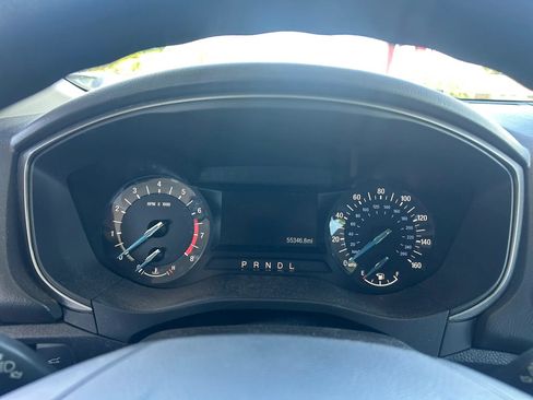 Used 2017 Ford Fusion SE FWD image 14