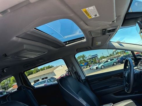 Used 2023 Honda Odyssey Elite image 27