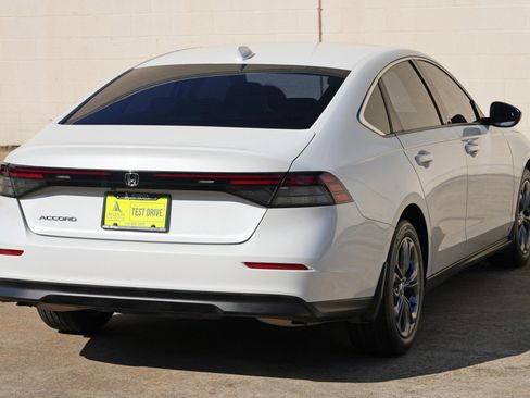 Used 2023 Honda Accord EX image 46