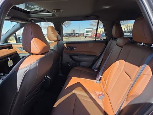 New 2026 Subaru Outback Touring image 8