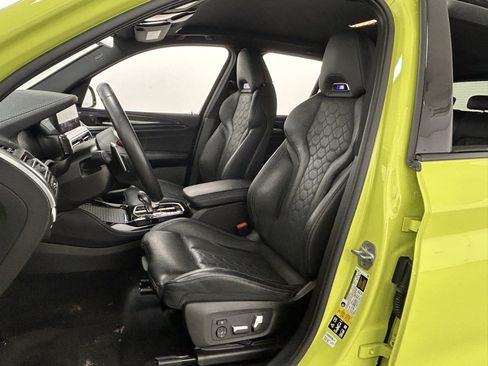 Used 2023 BMW X3 M image 28