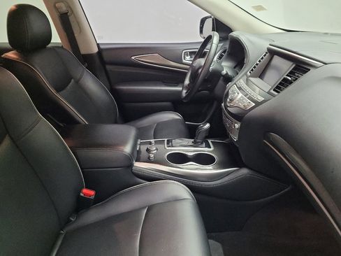Used 2019 INFINITI QX60 Pure image 21