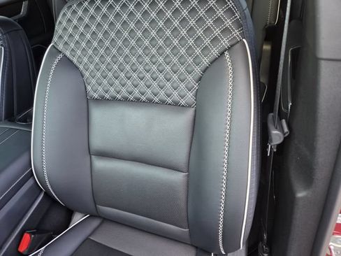 Used 2024 GMC Acadia Denali w/ Super Cruise Package FWD image 14