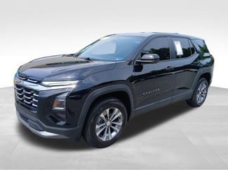 Used 2025 Chevrolet Equinox LT AWD/4WD video 2