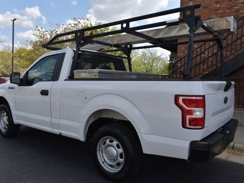 Used 2018 Ford F150 XL w/ XL Power Equipment Group image 26