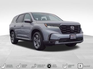 Used 2024 Honda Pilot EX-L video 1