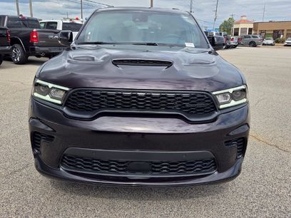 New 2027 Dodge Durango GT