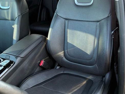 Used 2023 Hyundai Tucson Limited image 20