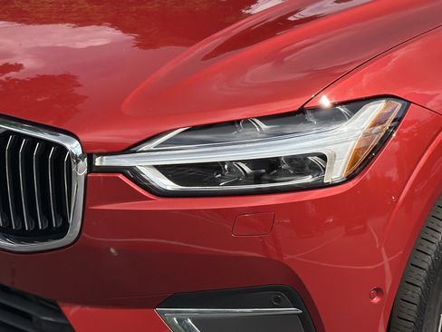 Used 2019 Volvo XC60 T5 Inscription w/ Protection Package Premier AWD/4WD image 6