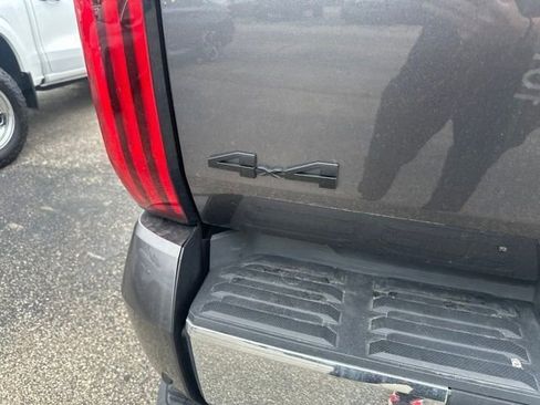 Used 2023 Toyota Tundra SR5 w/ TRD Off-Road Premium Package AWD/4WD image 25