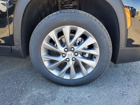 New 2026 Buick Enclave Preferred w/ Power Package FWD image 6