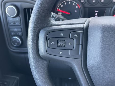 New 2026 Chevrolet Silverado 1500 W/T w/ WT Value Package image 22