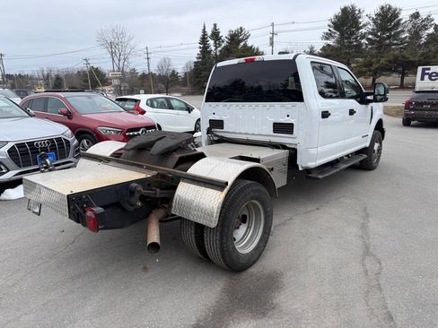 Used 2022 Ford F350 XLT AWD/4WD image 6
