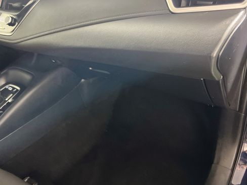 Used 2023 Toyota Corolla SE FWD image 34