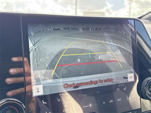 Certified 2024 Lexus NX 350 AWD w/ Premium Package image 17