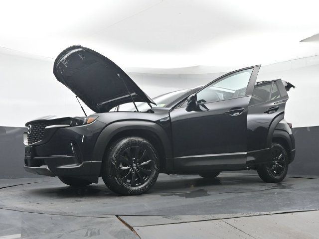 Certified 2024 MAZDA CX-50 AWD 2.5 S w/ Cargo Package image 41